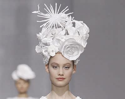 Headpieces and hats