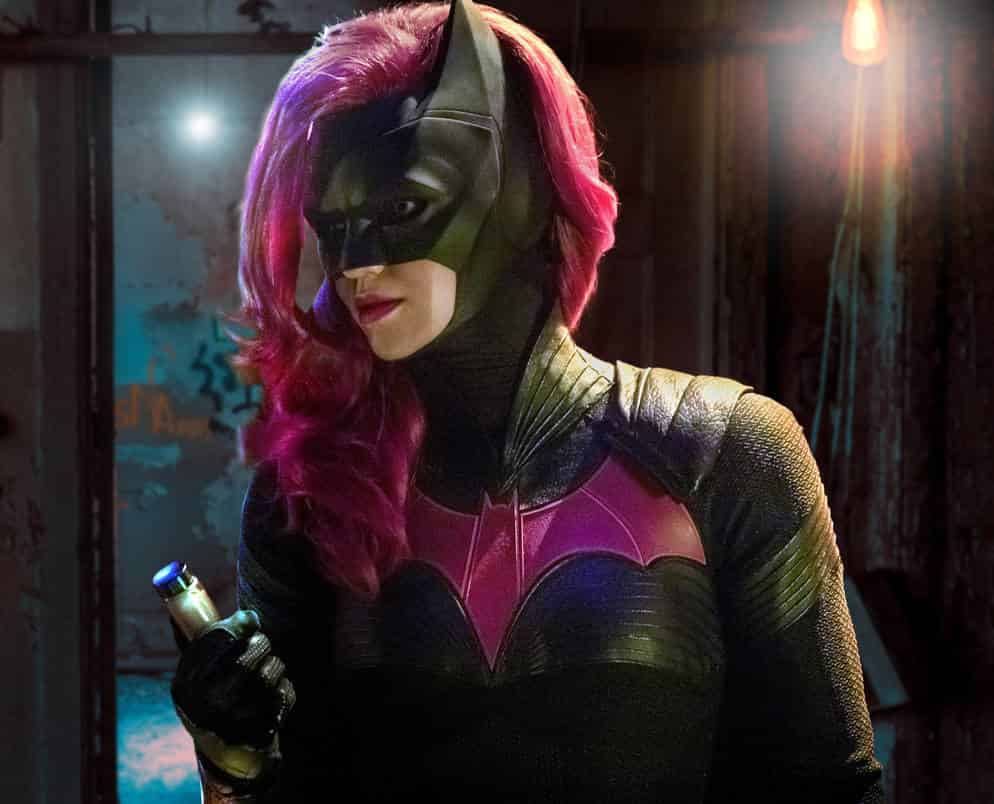 Best Batwoman Costume Ideas