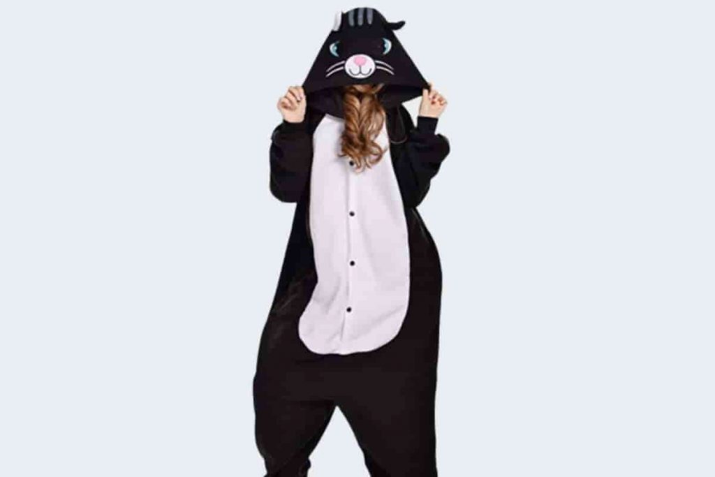 Adult One-Piece Onesie