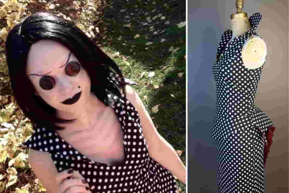 6 Best Other Mother Coraline Halloween Costume 2023 (Make Other Mother Costumes) - Costumes & Accessories Ideas For Everyone