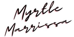 Myrtle Marrissa signature
