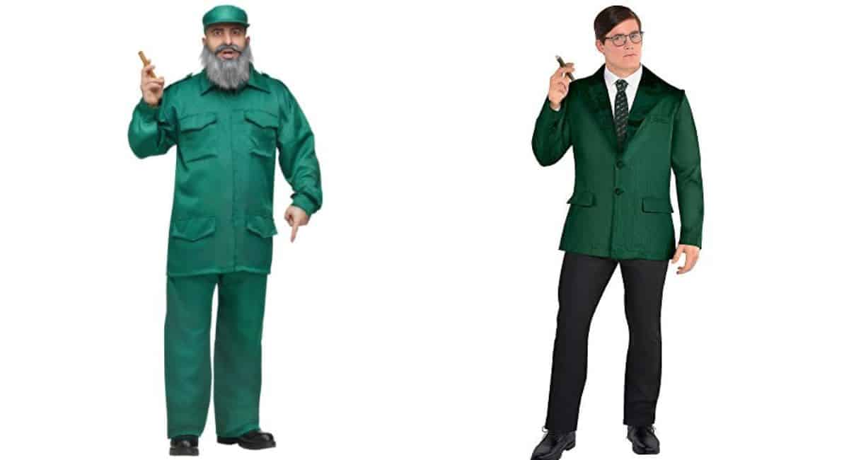 Green Clue Costume for Halloween in 2023 Make Mr Green Costume