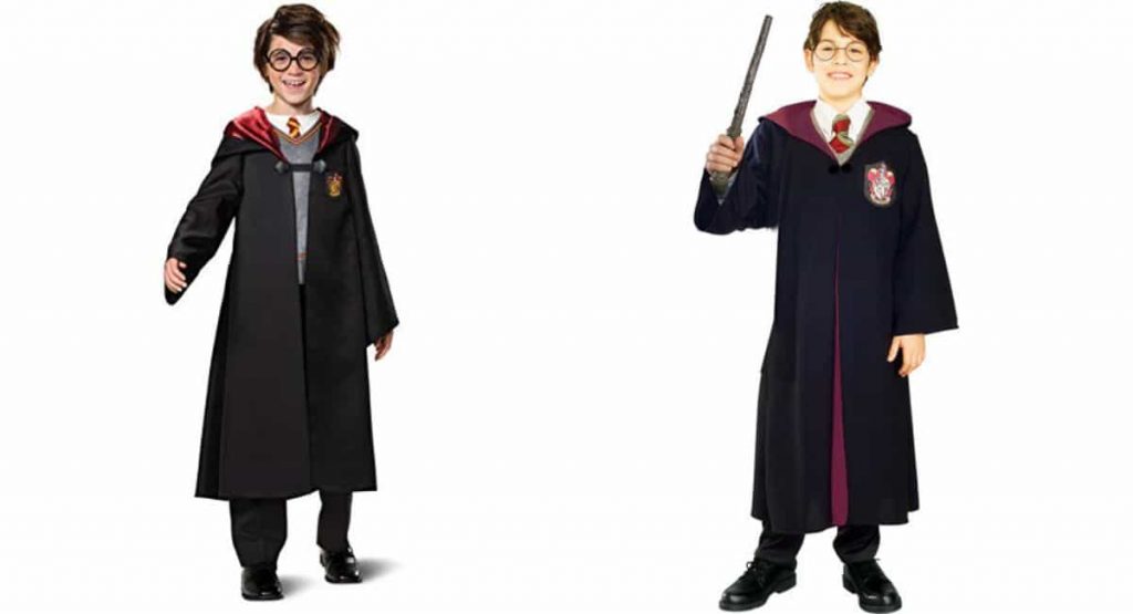 Ron Weasley Harry Potter Costume