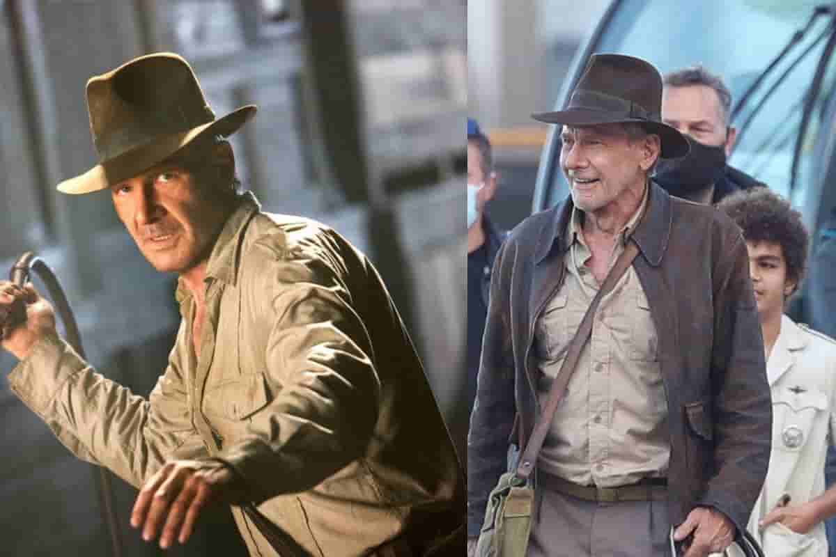 Indiana Jones Costume