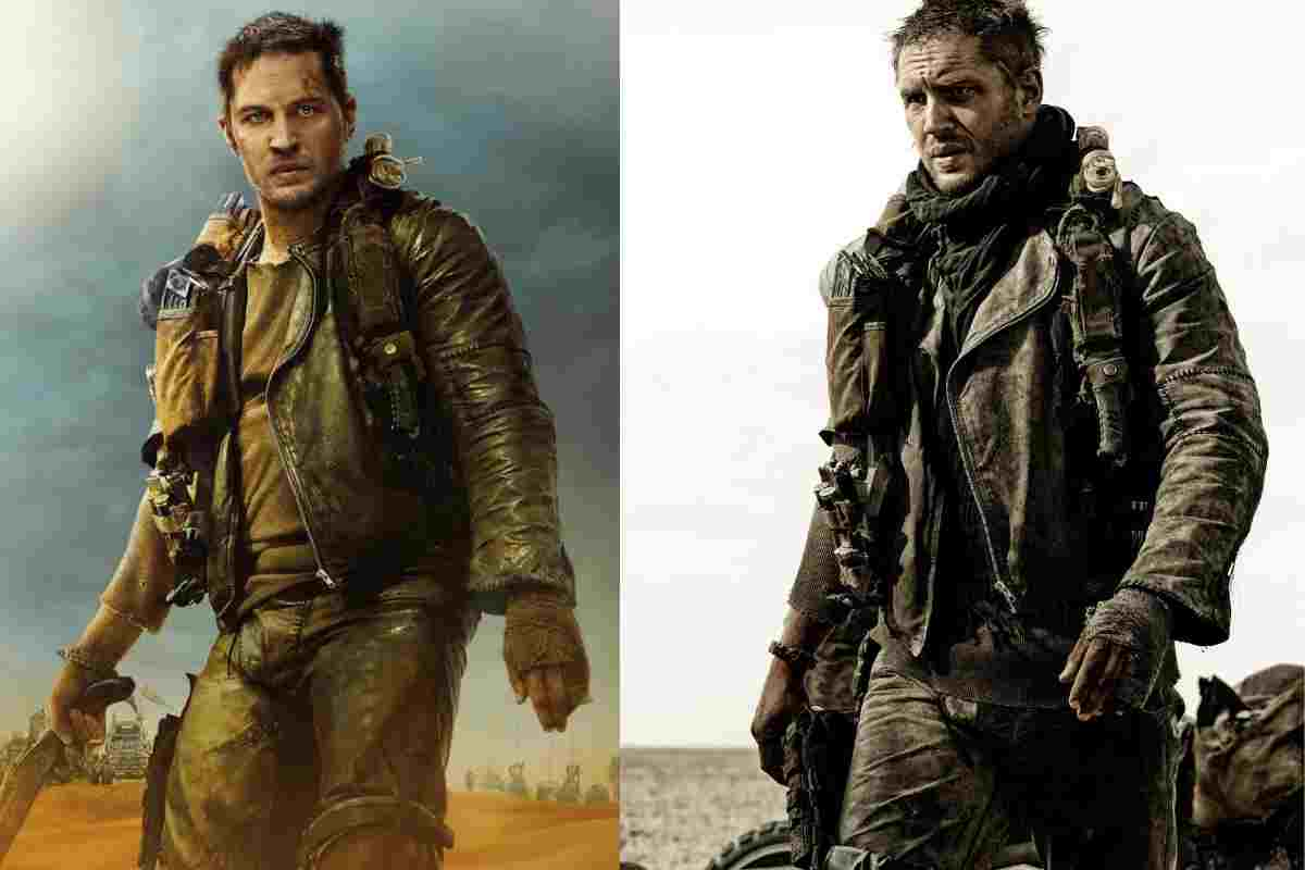 Mad Max Rockatansky Costumes