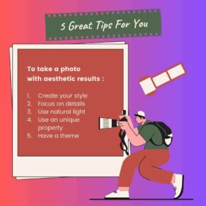 Simple Photography Tips