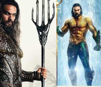 Aquaman Costumes