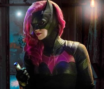 Best Batwoman Costume Ideas