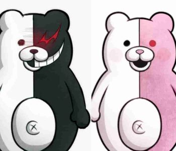 Danganronpa Monokuma