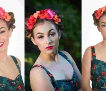 Diy Frida Kahlo Coco Costume