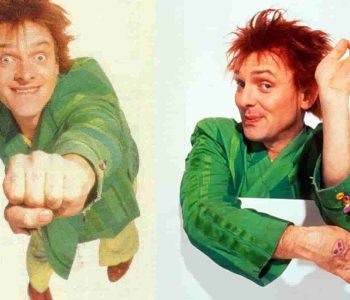 Drop Dead Fred