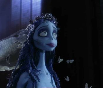 Emily The Corpse Bride