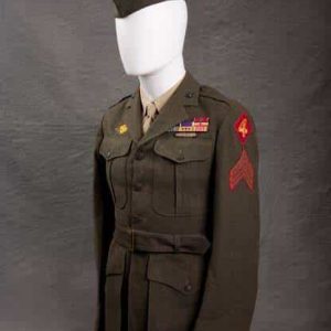 French foreign legion fancy dress costume