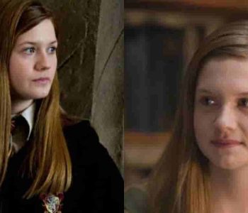 Ginny Weasley Harry Potter Costume