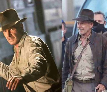 Indiana Jones Costume