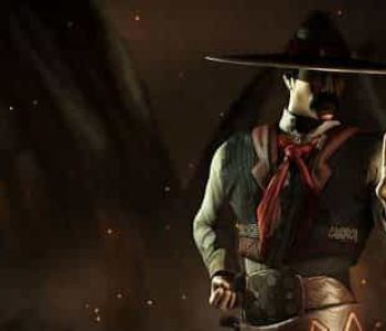 Kung Lao costumes