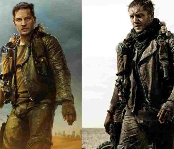 Mad Max Rockatansky Costumes