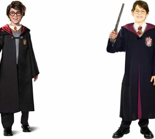 Ron Weasley Harry Potter Costume