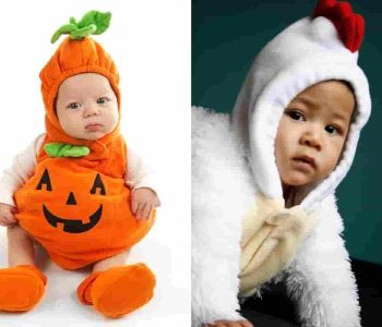 Sushi Baby Costume for Cosplay & Halloween