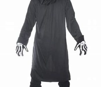 black bodysuit Halloween costume